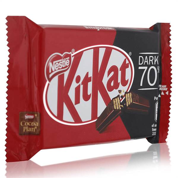 Kitkat Dark Imported